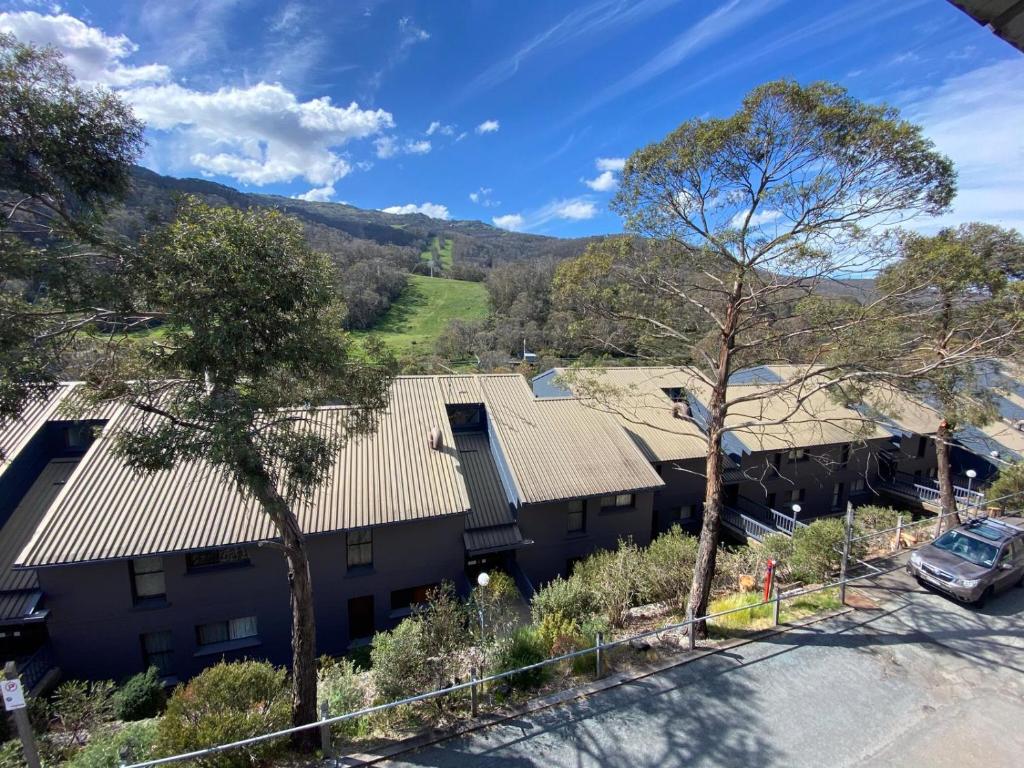 Apartment Mowamba A2 Very Centre of Thredbo, Australia
