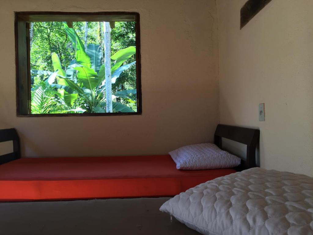  Casa Privativa na Floresta
