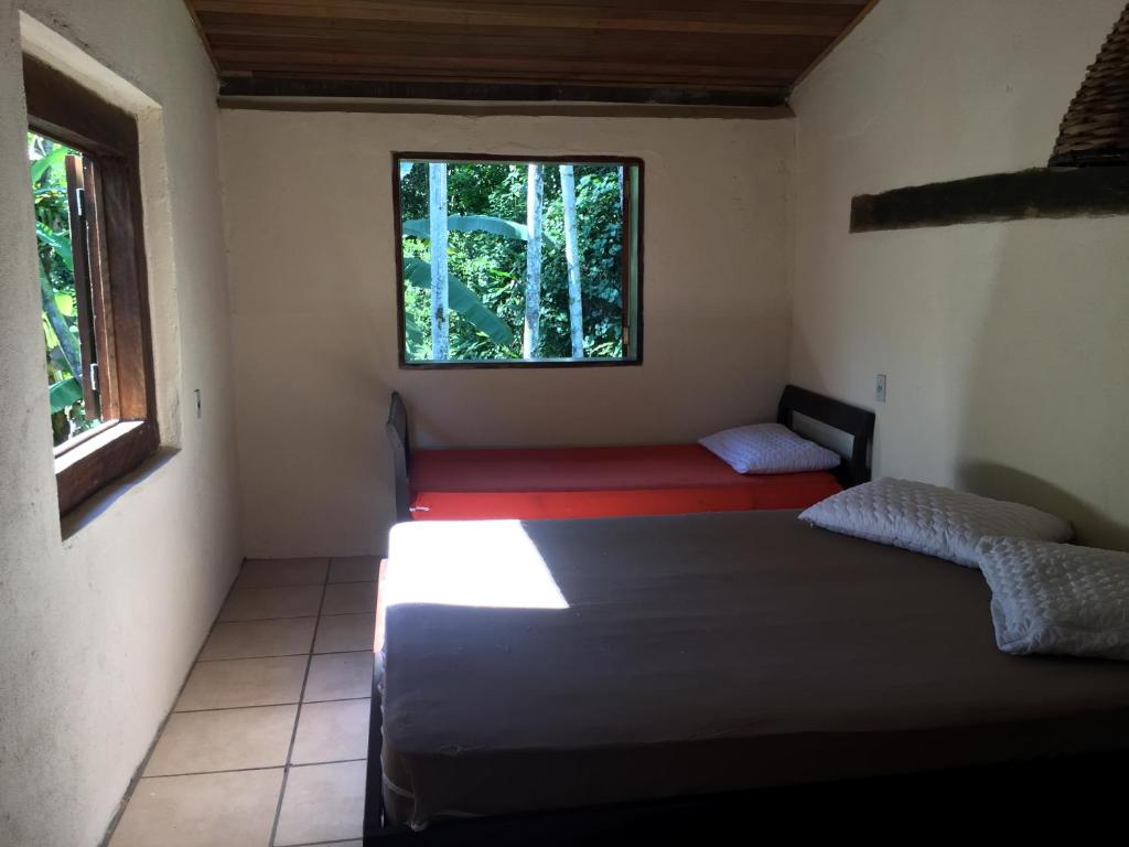  Casa Privativa na Floresta
