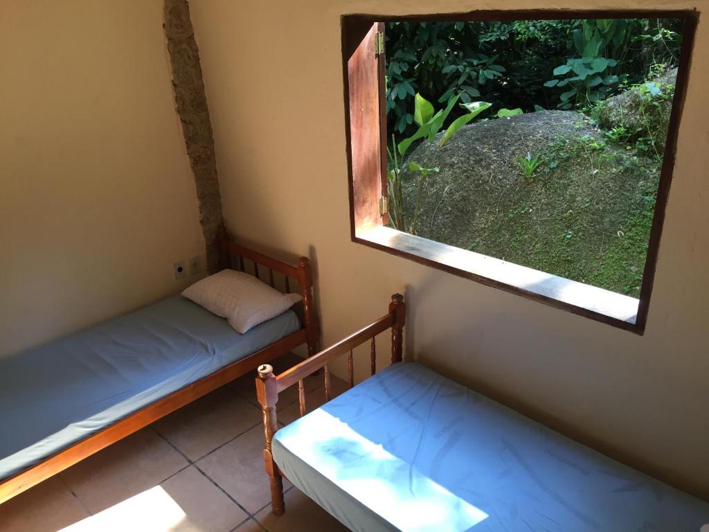  Casa Privativa na Floresta
