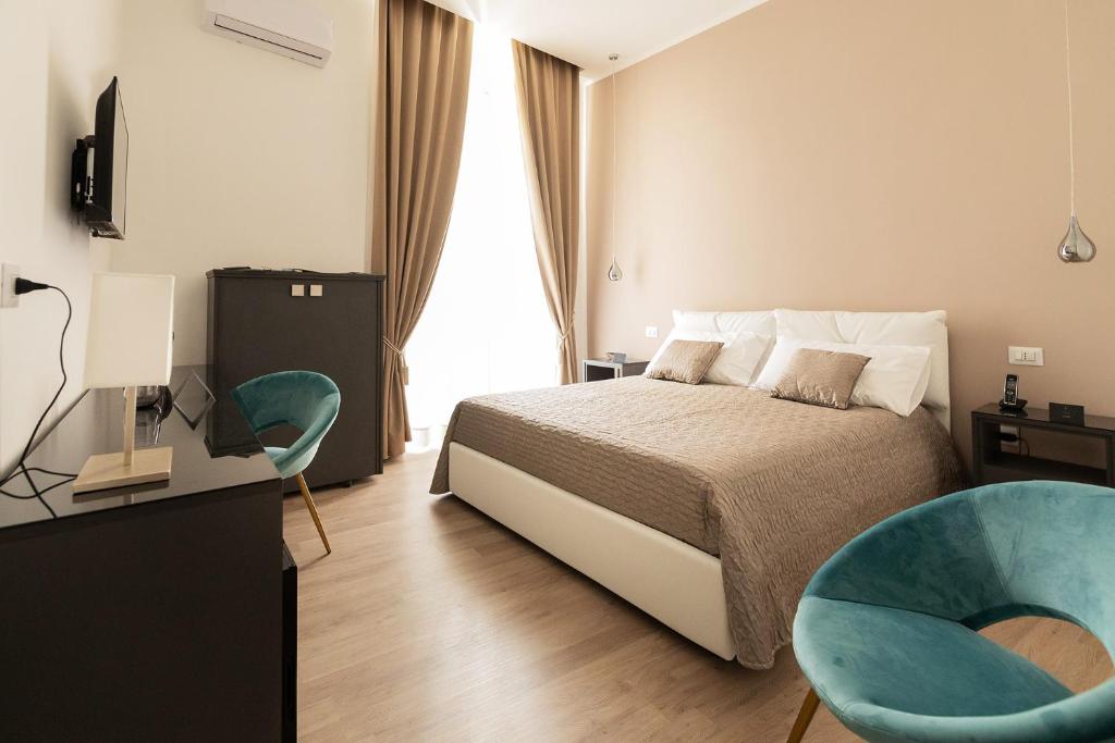 FJ Bianco Guest House