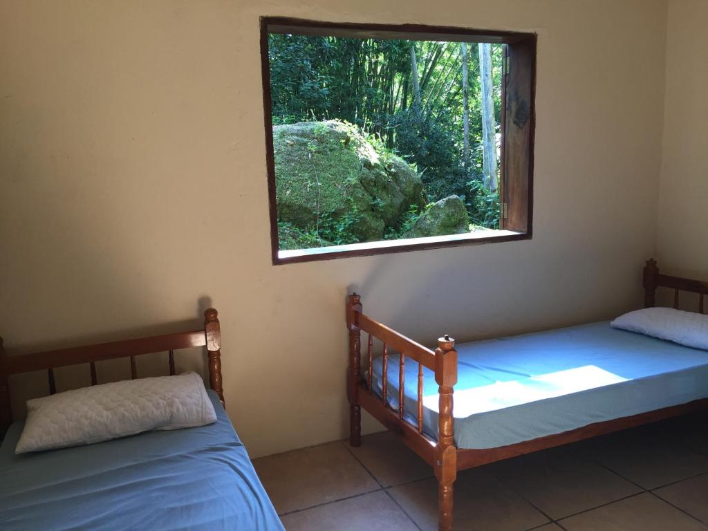  Casa Privativa na Floresta