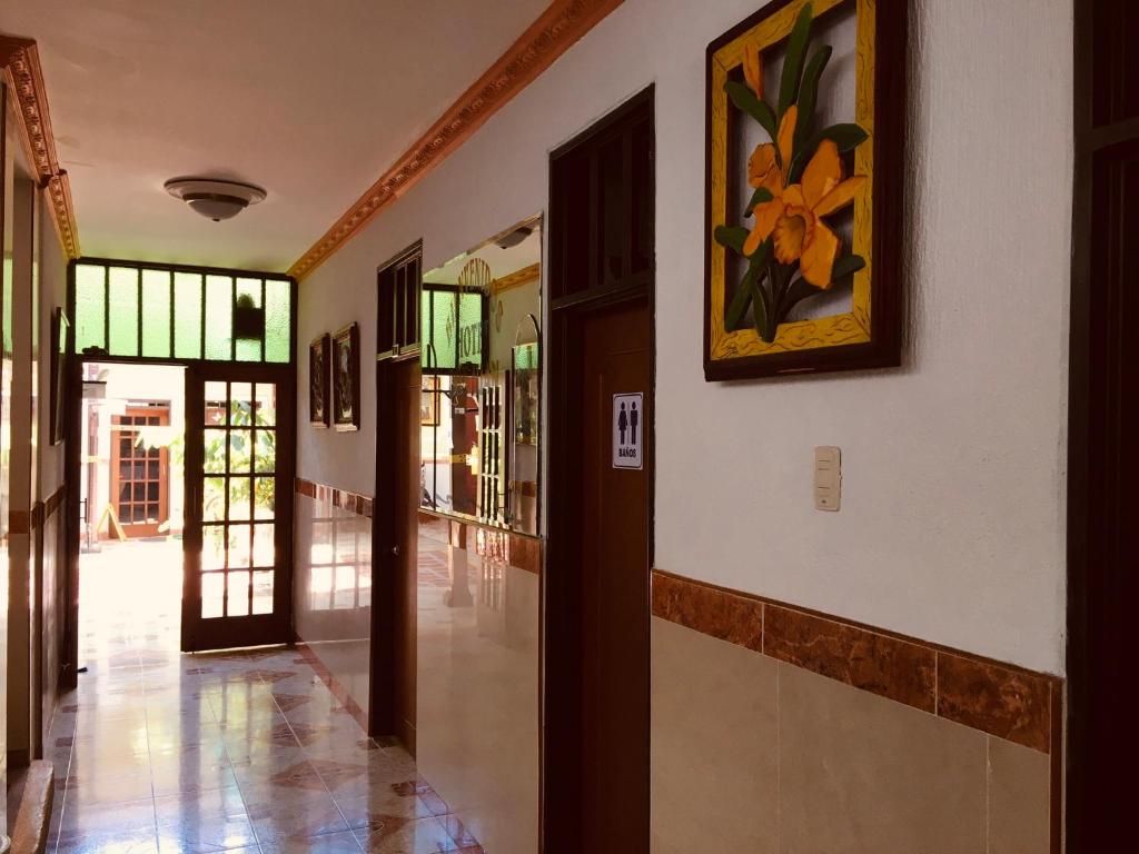 Foto de la galería de Hotel Don Juan en Buga