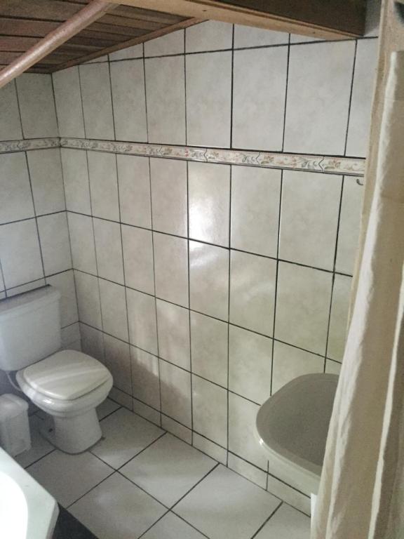  Casa Privativa na Floresta
