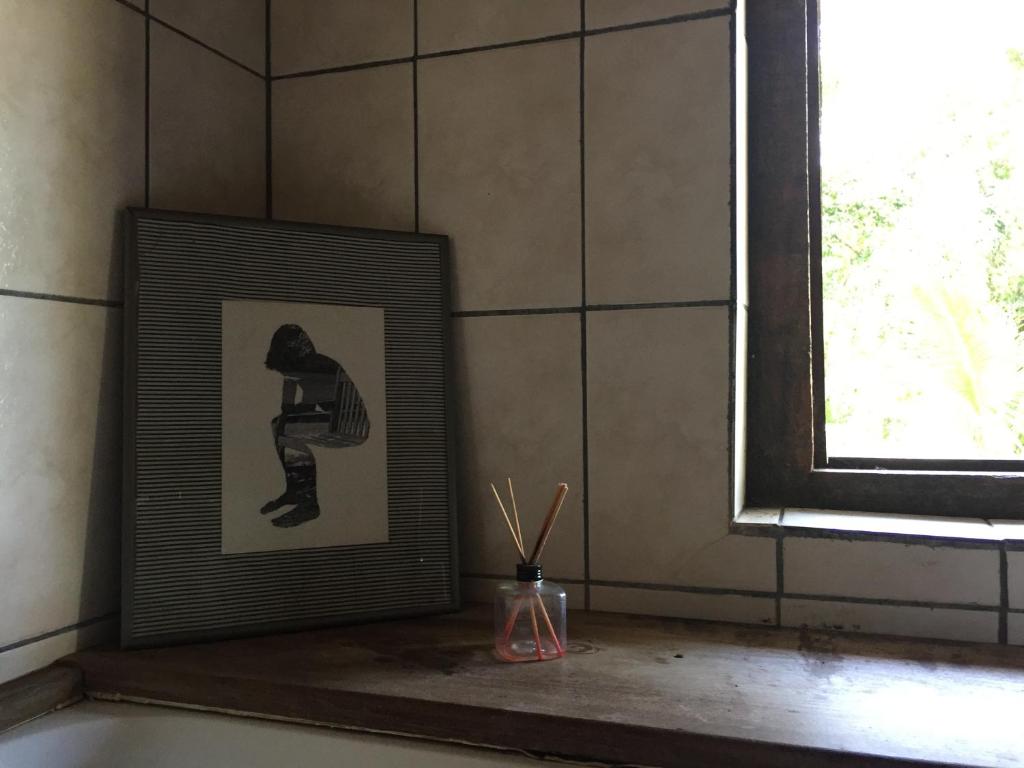  Casa Privativa na Floresta