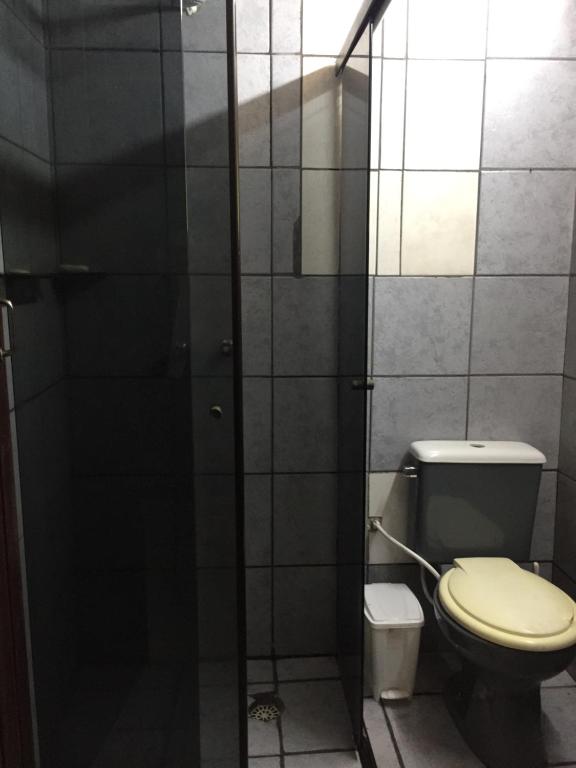  Casa Privativa na Floresta