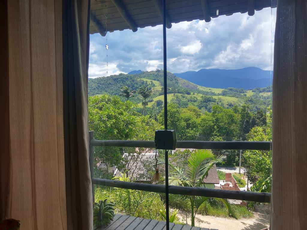  Chalé recanto das cachoeiras