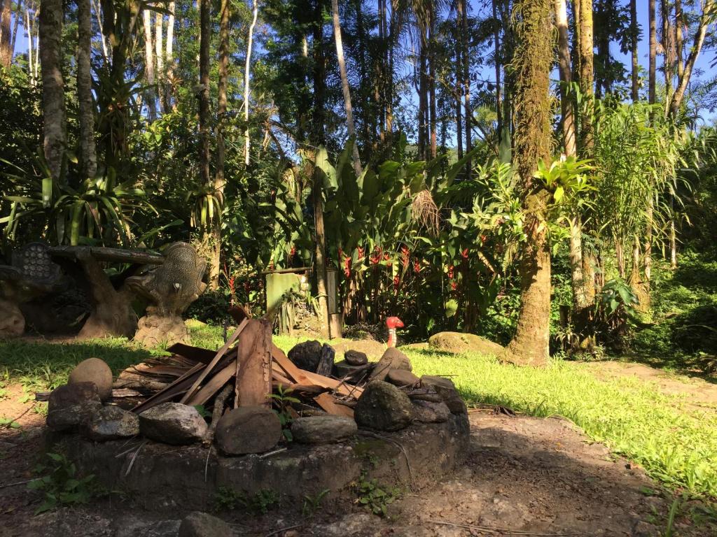  Casa Privativa na Floresta