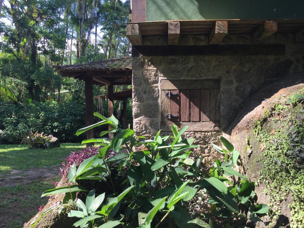  Casa Privativa na Floresta