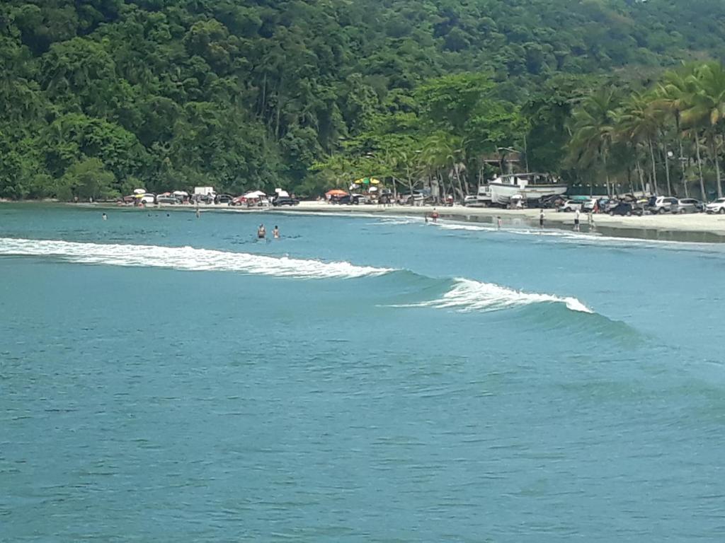  Casa pé na areia