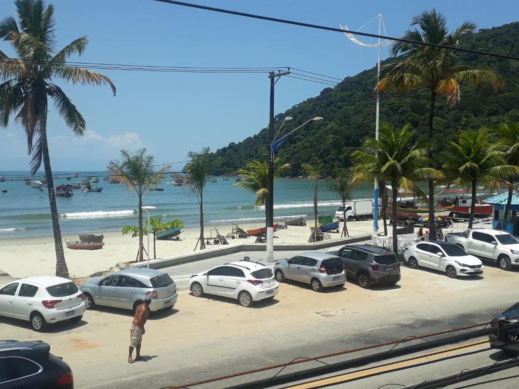 Casa pé na areia