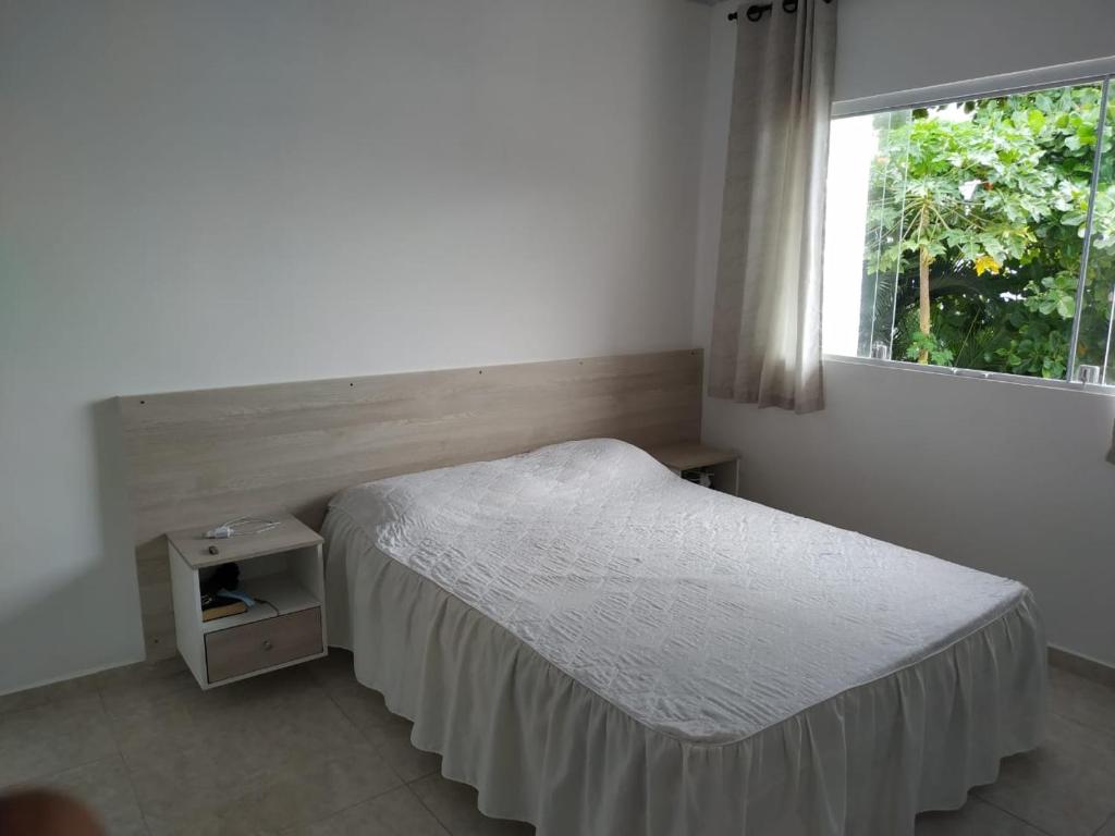  Casa pé na areia