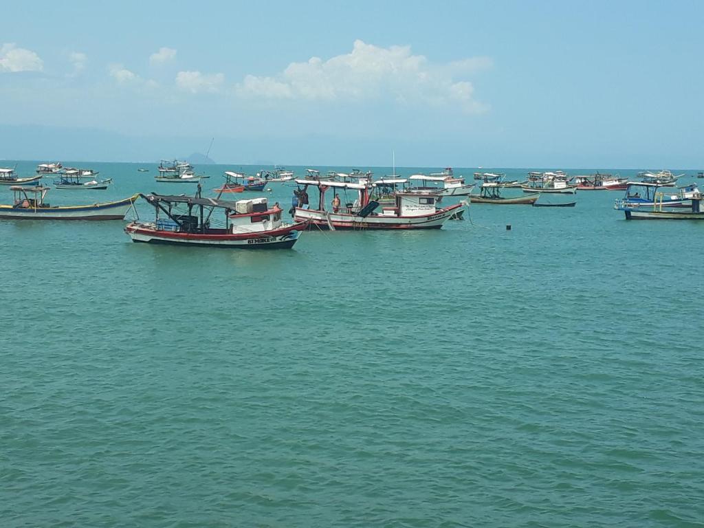  Casa pé na areia