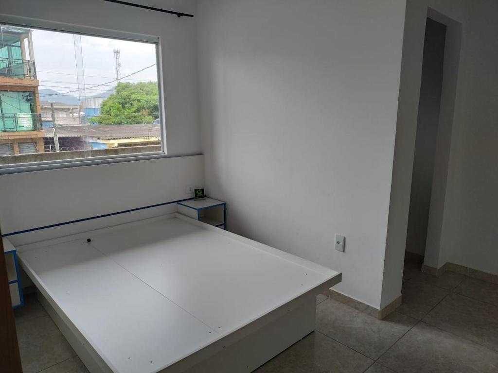  Casa pé na areia