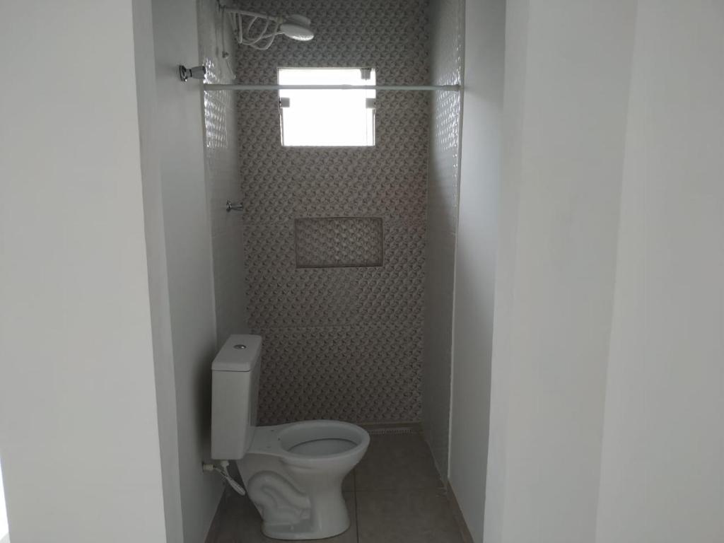  Casa pé na areia