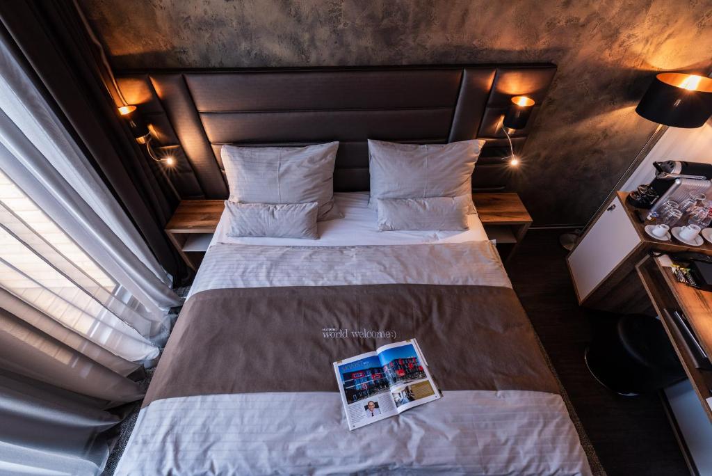 NUTREND World - Resim 35