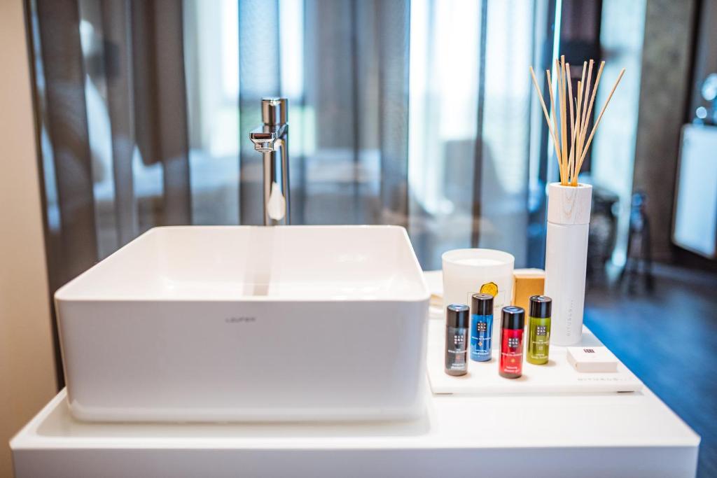 Imagen de la galería de NUTREND World, en Olomouc