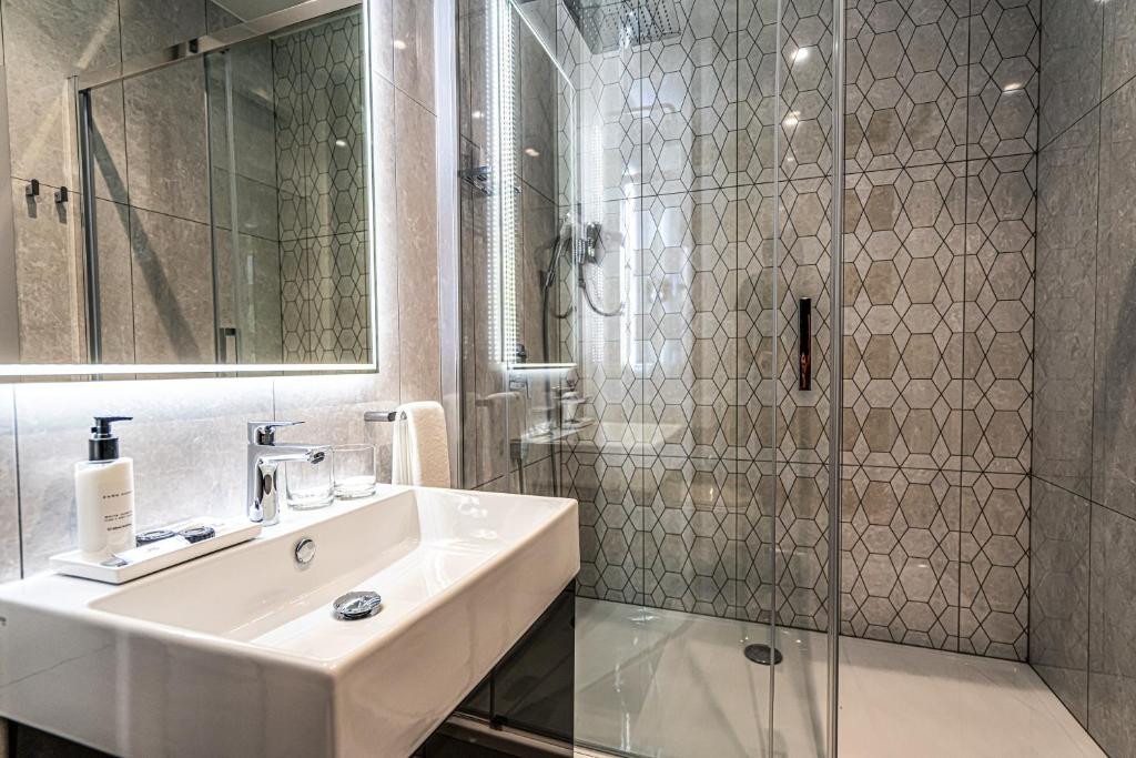 Calma LUXURY Rooms - 19