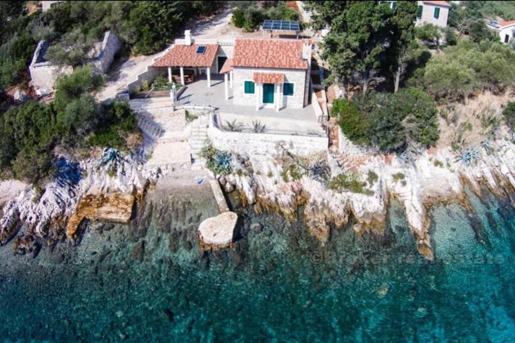 Stari Grad Хорватия