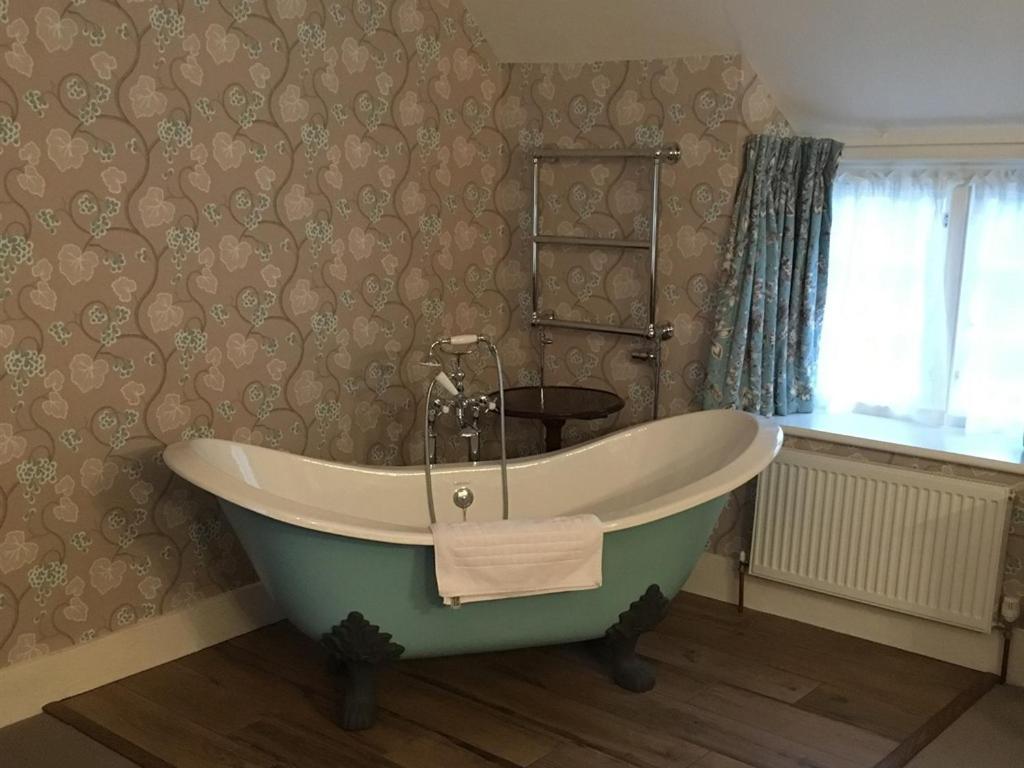 Clare Cottage photo