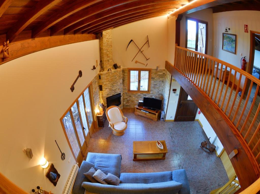 Casa Rural Amazonas Booking}