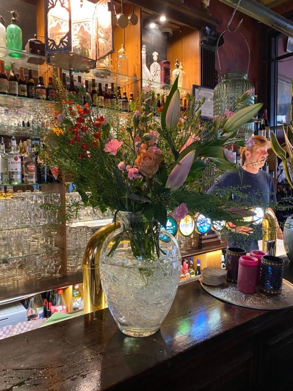 Gran Hotel De Passage - Resim 36