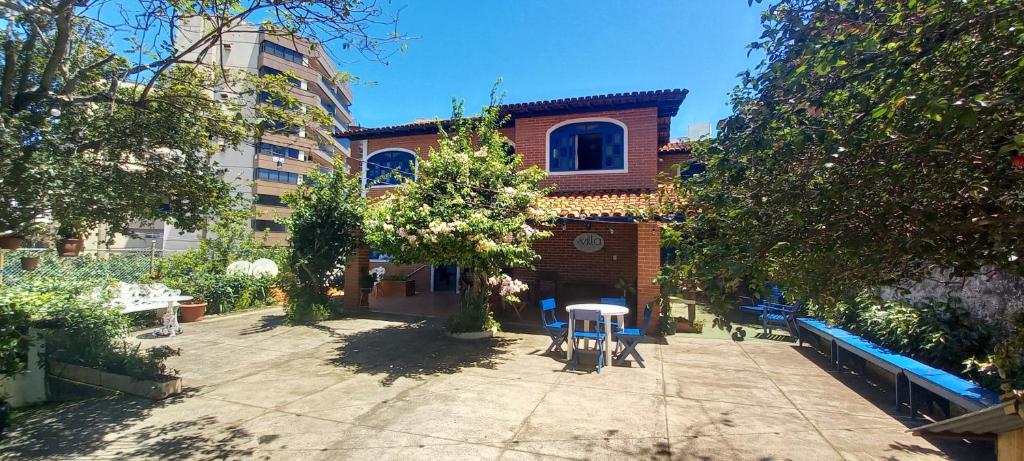  Hostel Villa Virtudes