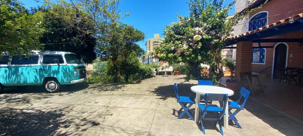  Hostel Villa Virtudes