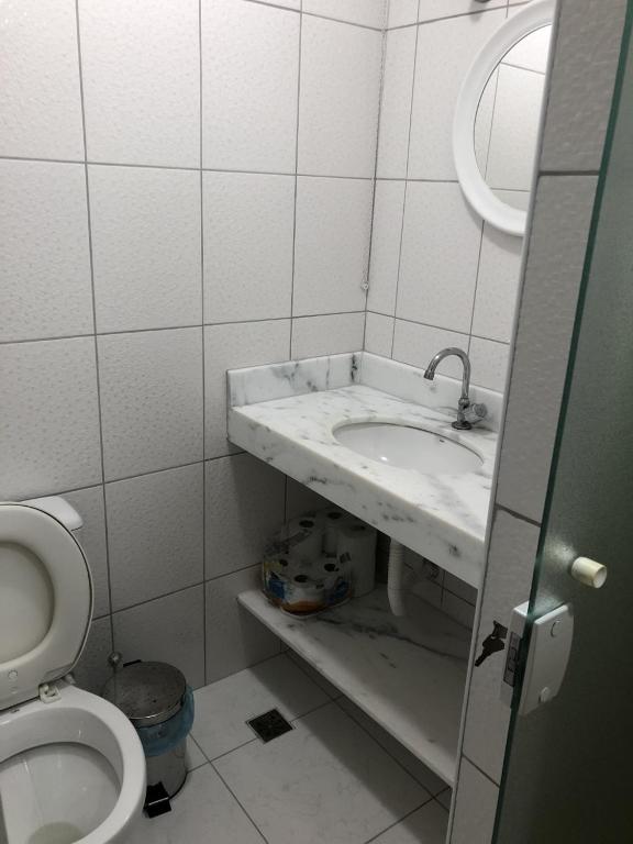  aconchegante apartamento de praia