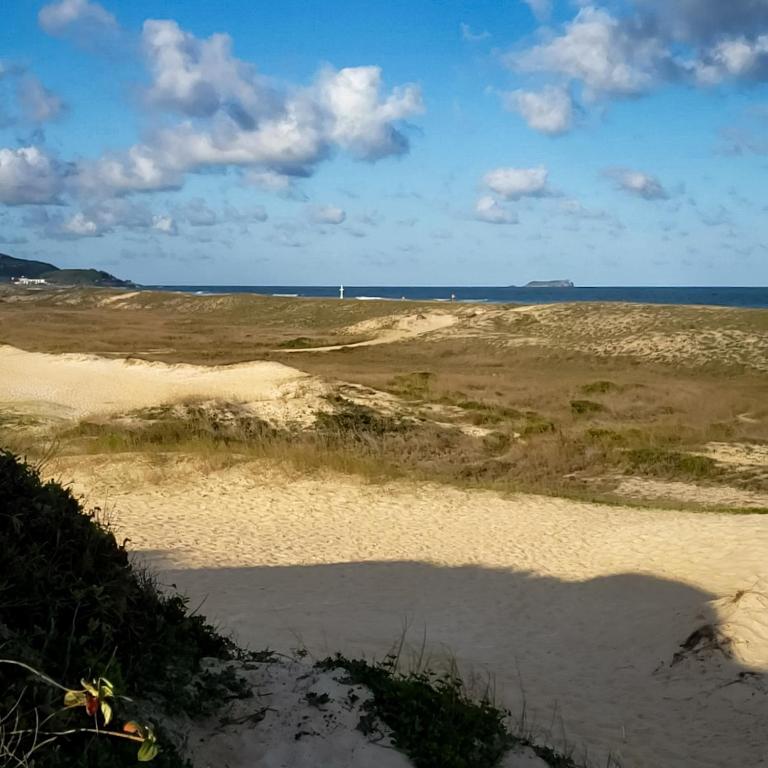  Linda Suíte / edícula privativa 300m da praia