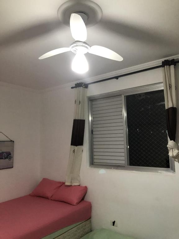  aconchegante apartamento de praia