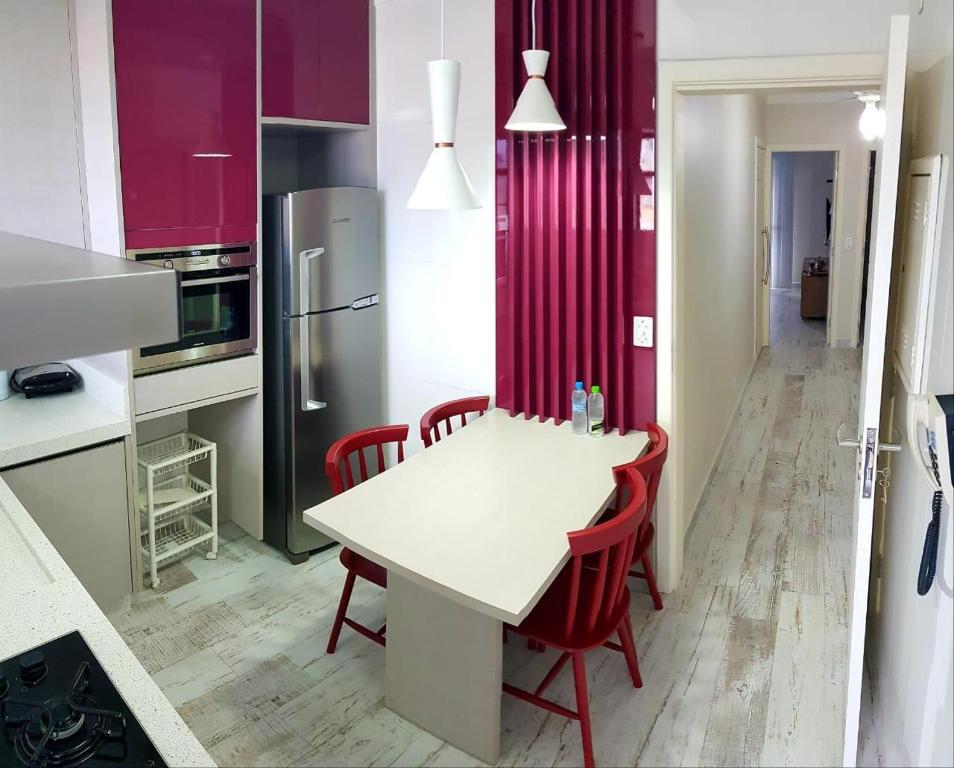  Praia Grande Ubatuba Apto