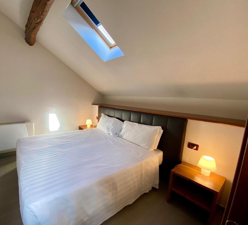 Cascina San Giovanni - Apartamento Estándar