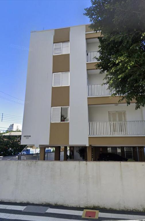  aconchegante apartamento de praia