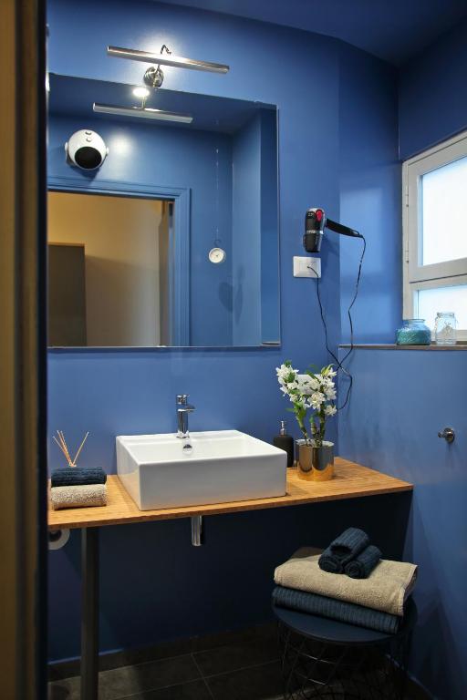 Fotografie z fotogalerie ubytování B&B RONCO ZAFFARANA v destinaci Caltagirone