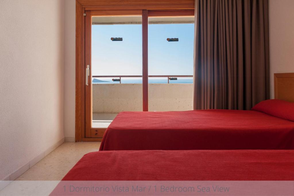 Apartamentos La Era Park - Resim 13