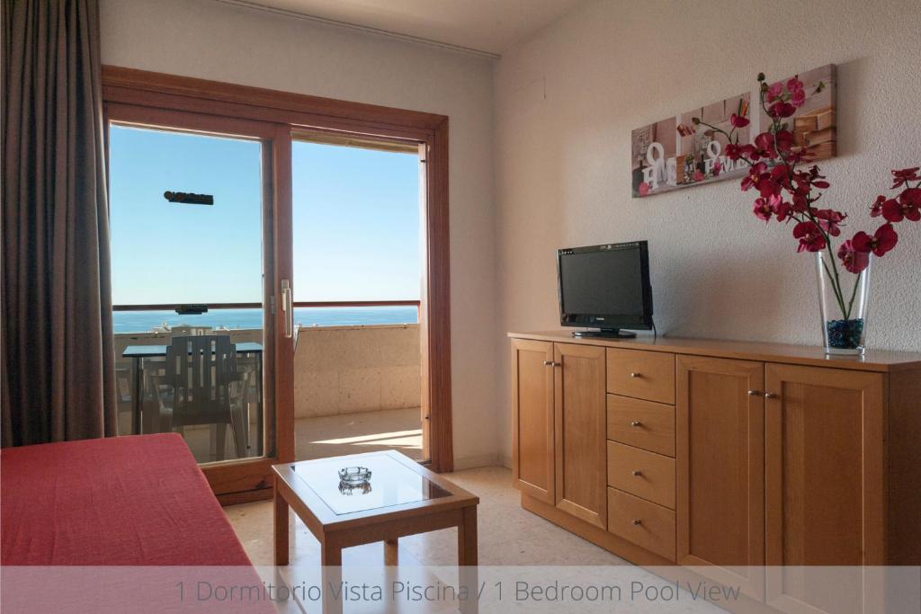 Apartamentos La Era Park - Resim 12