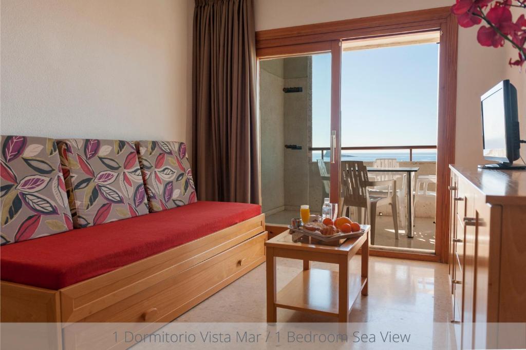 Apartamentos La Era Park - Resim 11