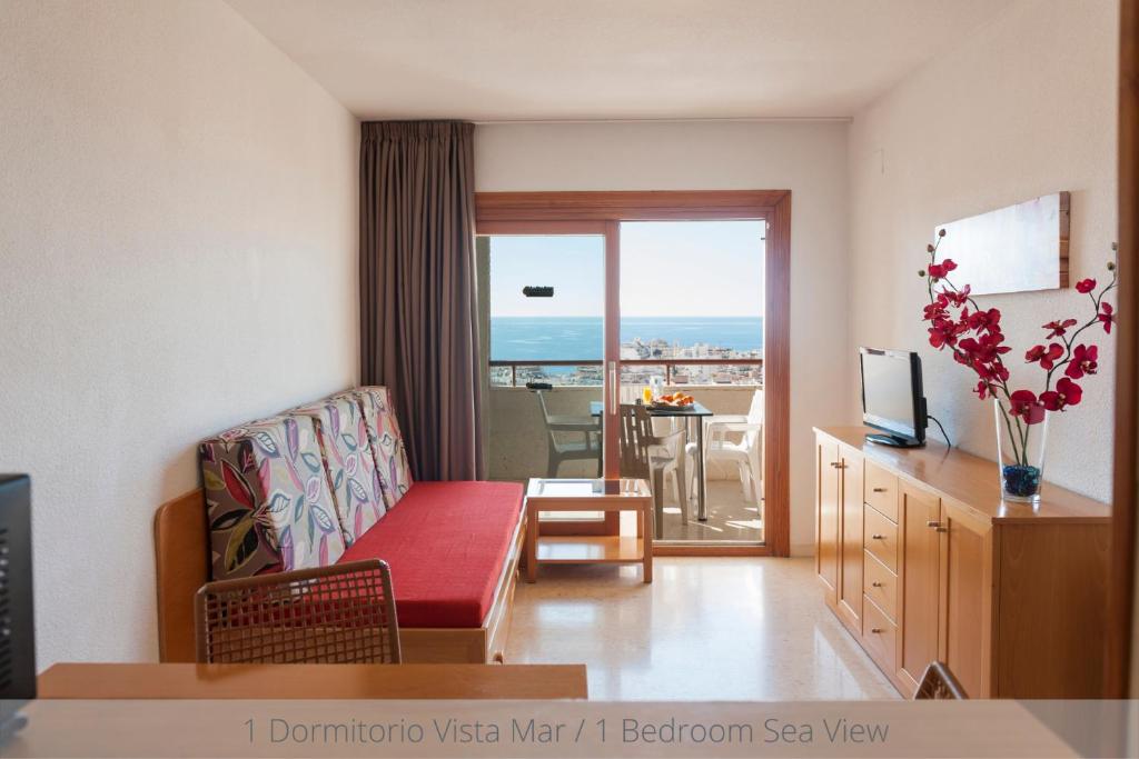 Apartamentos La Era Park - Resim 6