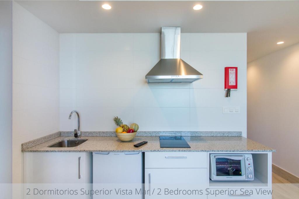 Apartamentos La Era Park - Resim 26