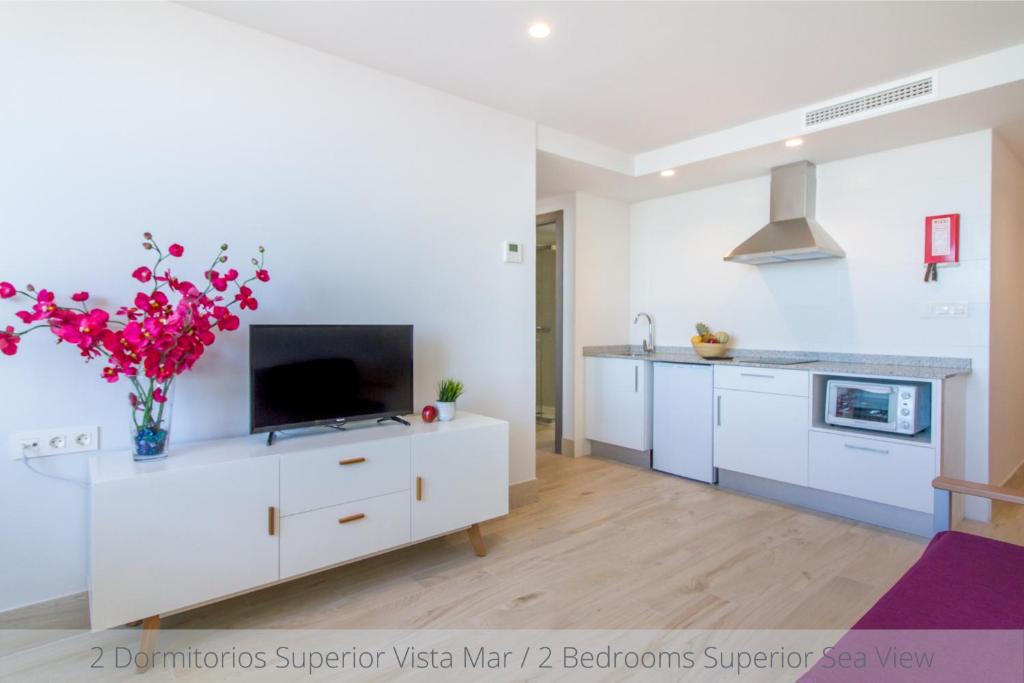 Apartamentos La Era Park - Resim 25