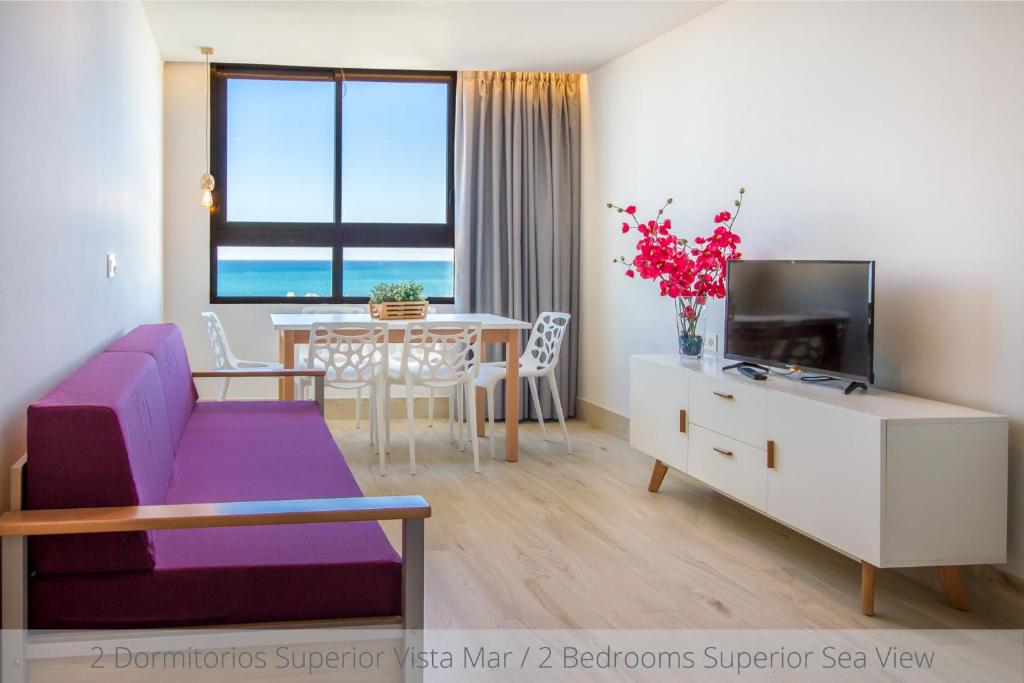 Apartamentos La Era Park, Benidorm – Bijgewerkte prijzen 2023