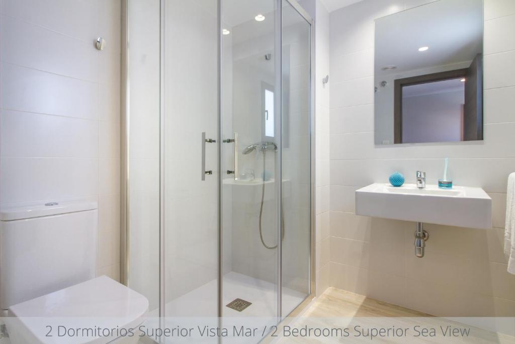 Apartamentos La Era Park - Resim 28