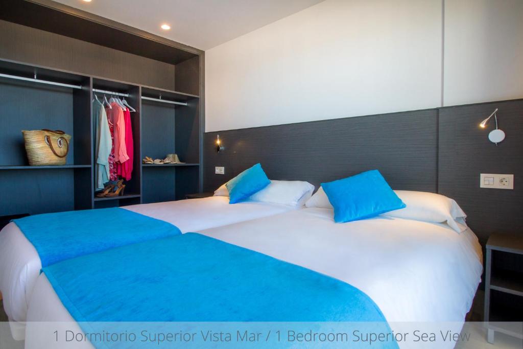 Apartamentos La Era Park - Resim 21