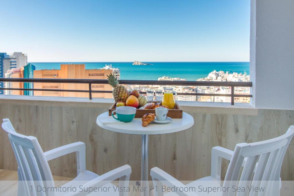 Apartamentos La Era Park - Resim 20