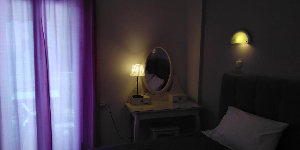 Fotografia z galérie ubytovania Studios Spiros Parga v destinácii Parga