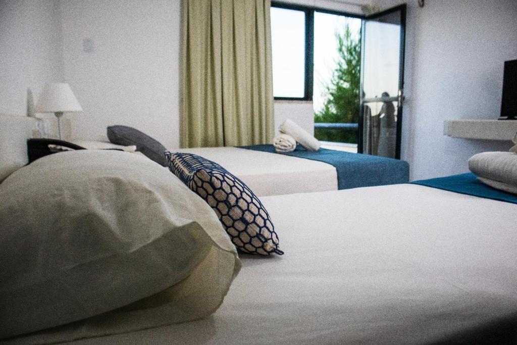  Hotel Amarração