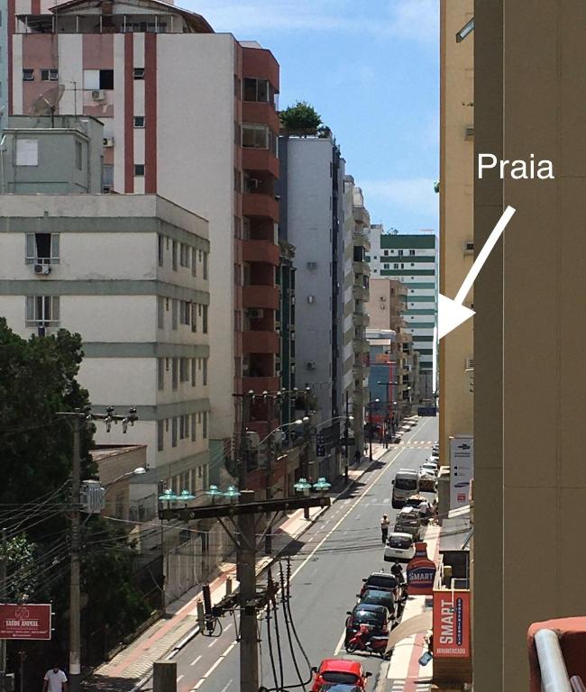  Apartamento confort
