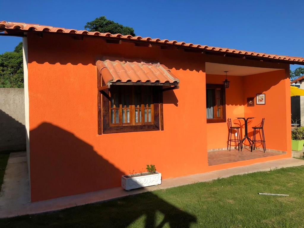  Casas Aconchegantes Temporada