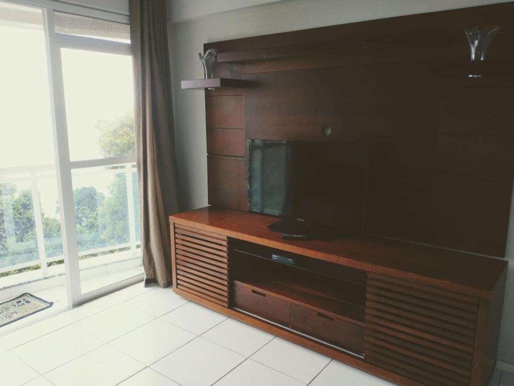  Apartamento no Porto real resort